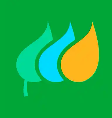 Logo de Iberdrola