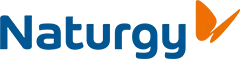 Naturgy Logo