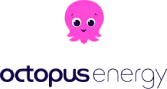 Octopus Energy Logo