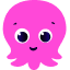 Logo de Octopus